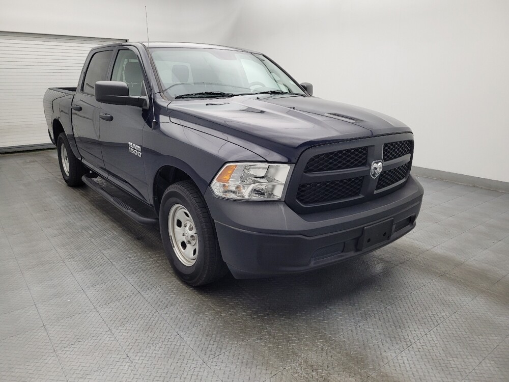 2018 RAM 1500 in Greenville, SC 29607 - 18094173 13