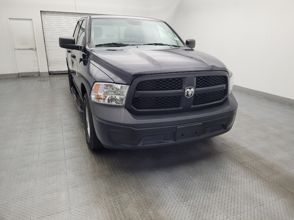 2018 RAM 1500 in Greenville, SC 29607 - 18094173 14