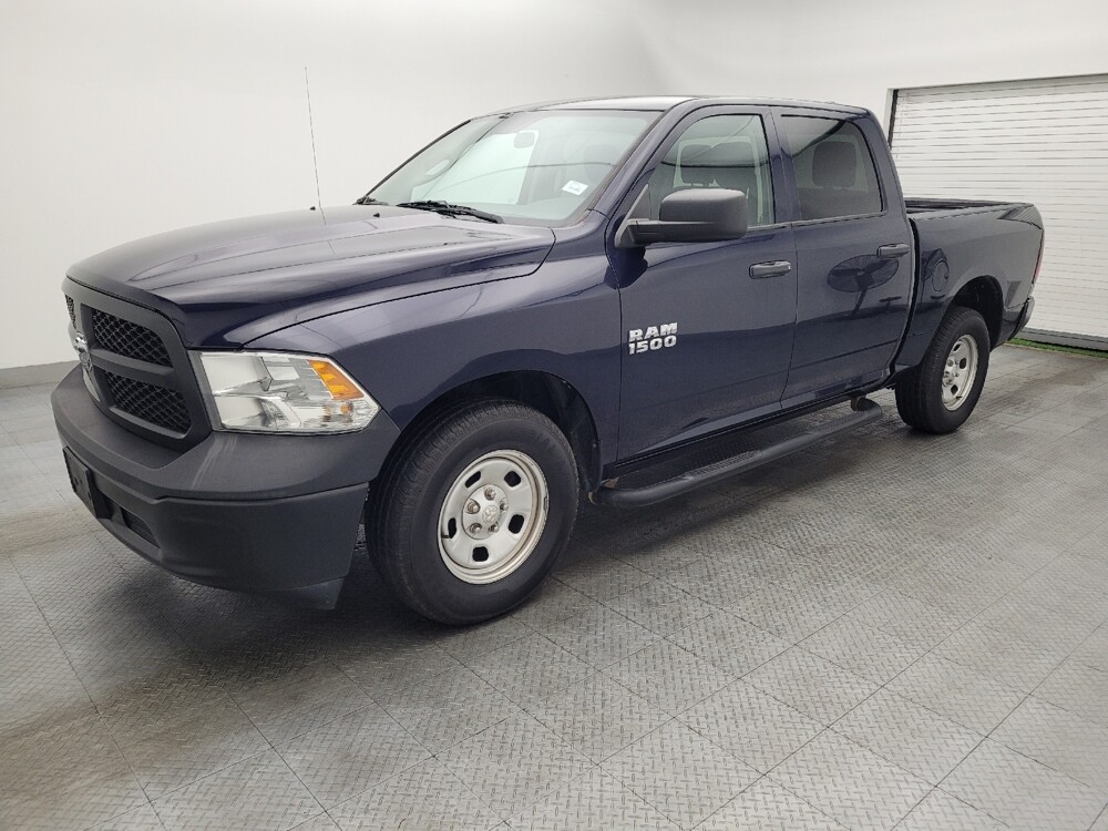 2018 RAM 1500 in Greenville, SC 29607 - 18094173 2