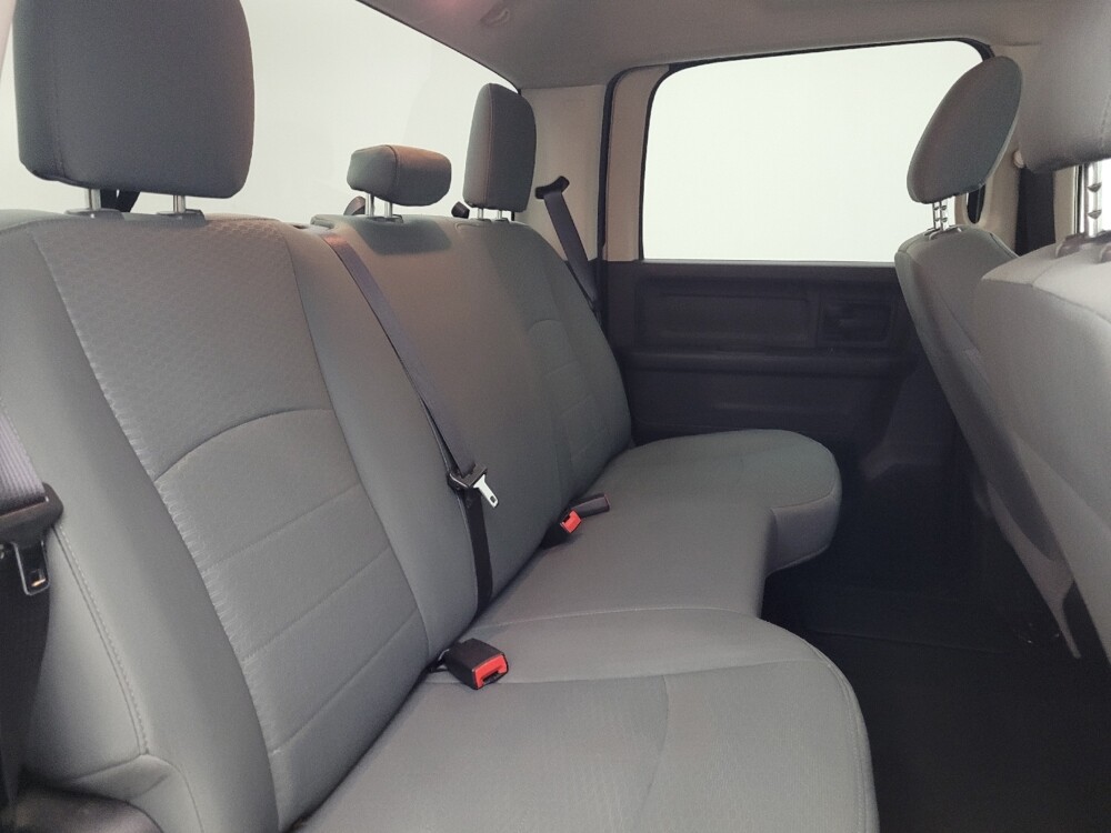 2018 RAM 1500 in Greenville, SC 29607 - 18094173 19