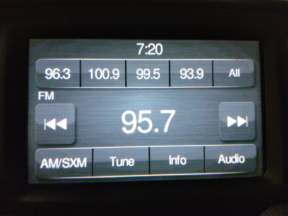 2018 RAM 1500 in Greenville, SC 29607 - 18094173 25