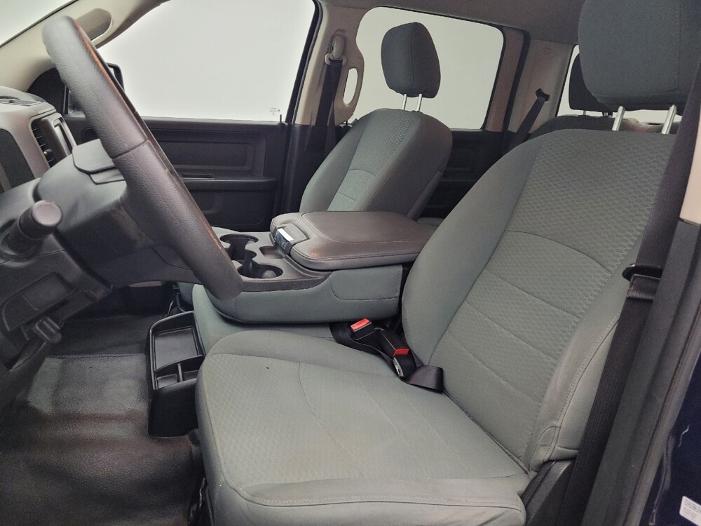 2018 RAM 1500 in Greenville, SC 29607 - 18094173 17