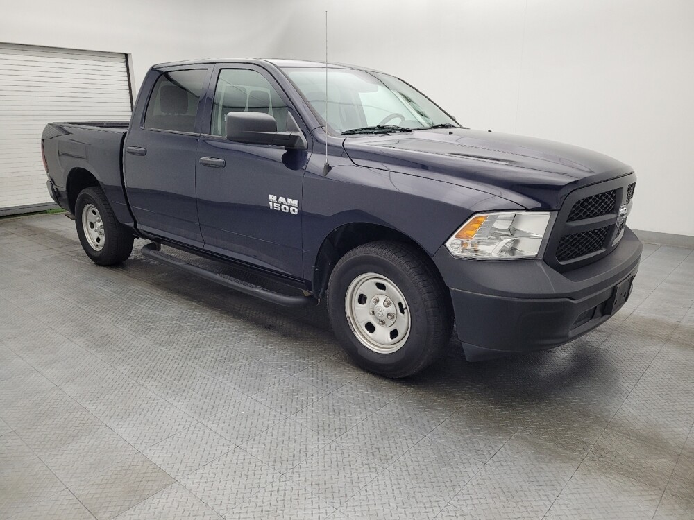 2018 RAM 1500 in Greenville, SC 29607 - 18094173 11