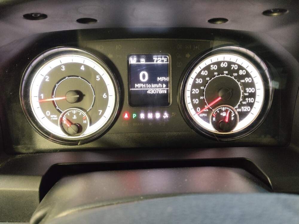 2018 RAM 1500 in Greenville, SC 29607 - 18094173 23