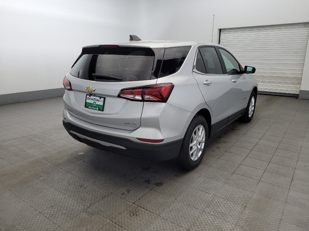 2022 Chevrolet Equinox in New Castle, DE 19720 - 18094174 9