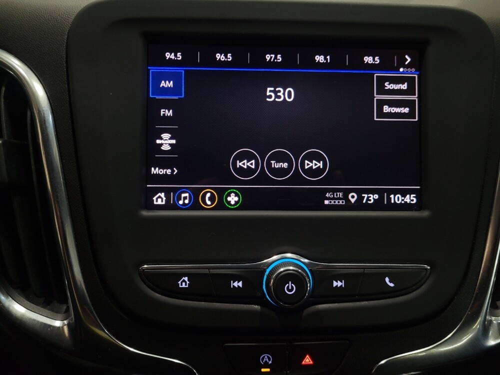 2022 Chevrolet Equinox in New Castle, DE 19720 - 18094174 25