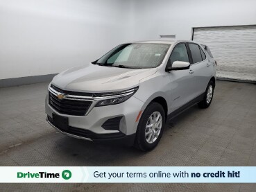 2022 Chevrolet Equinox in New Castle, DE 19720