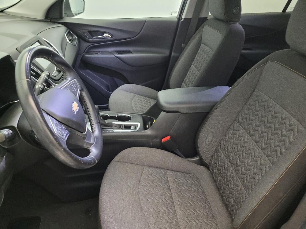 2022 Chevrolet Equinox in New Castle, DE 19720 - 18094174 17