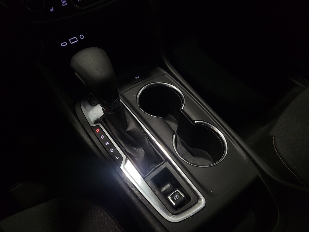 2022 Chevrolet Equinox in New Castle, DE 19720 - 18094174 26