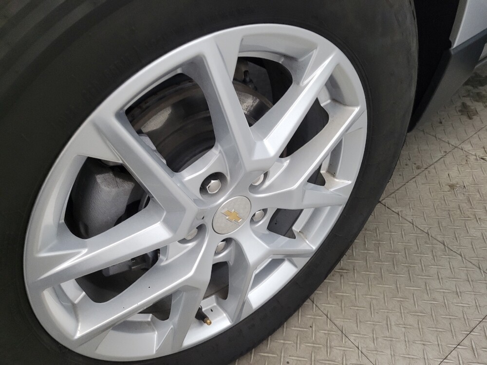 2022 Chevrolet Equinox in New Castle, DE 19720 - 18094174 31