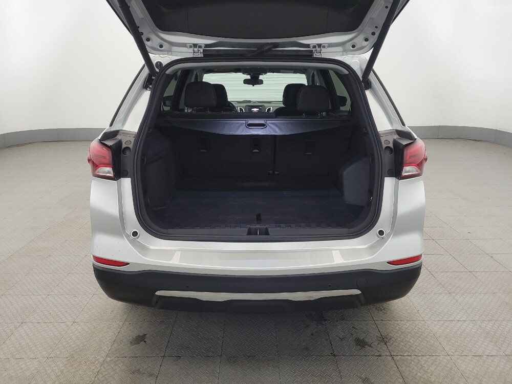 2022 Chevrolet Equinox in New Castle, DE 19720 - 18094174 29