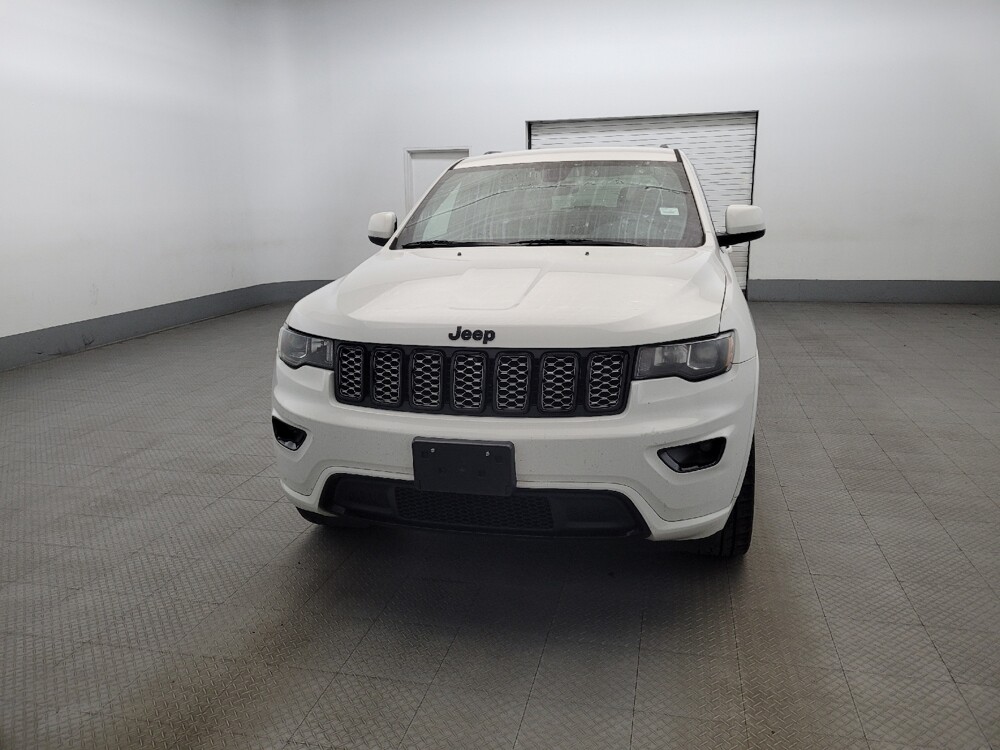 2018 Jeep Grand Cherokee in Laurel, MD 20724 - 18094175 15