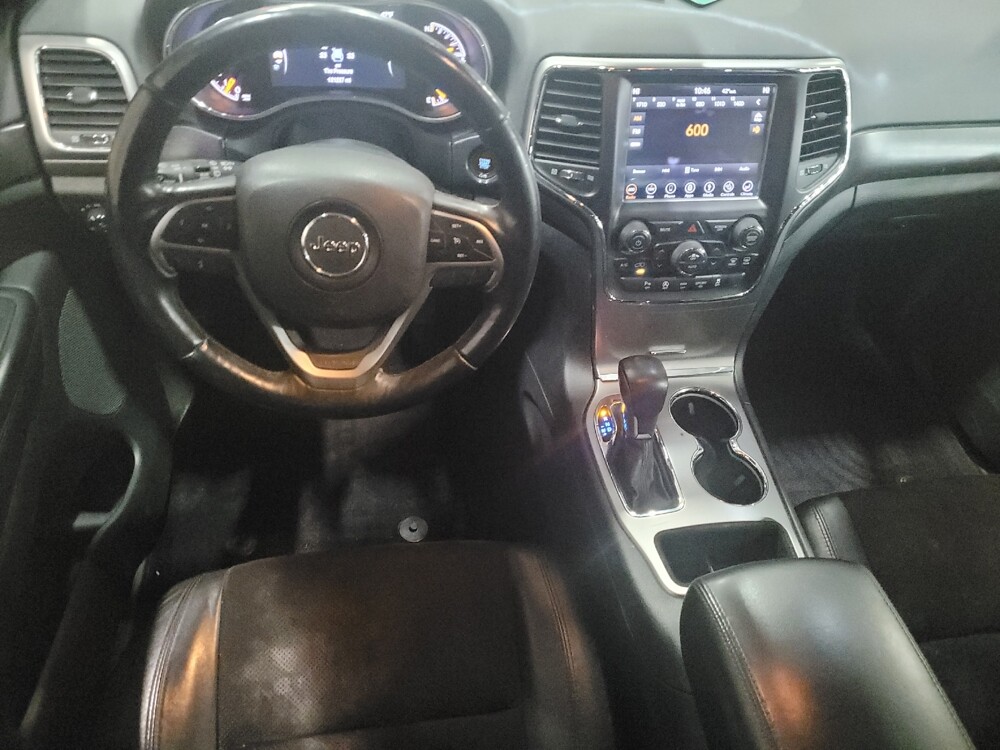 2018 Jeep Grand Cherokee in Laurel, MD 20724 - 18094175 22