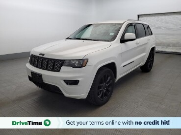 2018 Jeep Grand Cherokee in Laurel, MD 20724