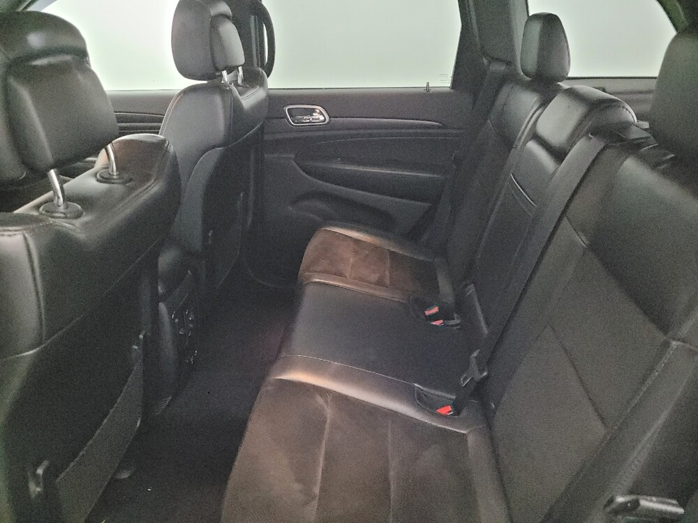 2018 Jeep Grand Cherokee in Laurel, MD 20724 - 18094175 18