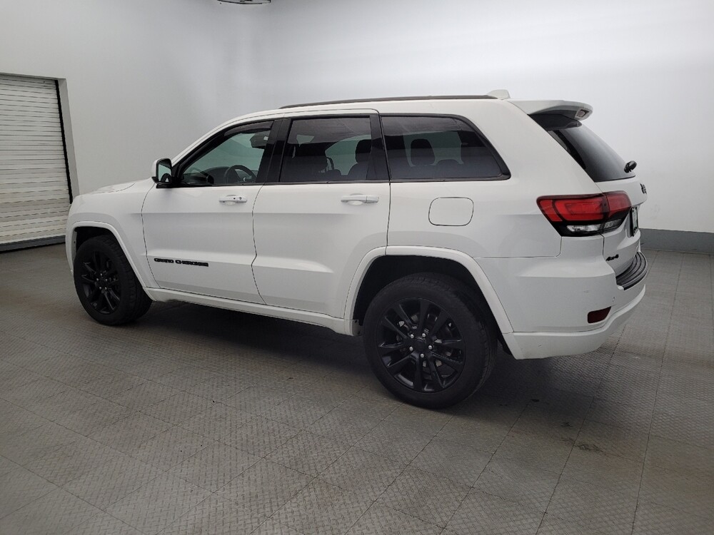 2018 Jeep Grand Cherokee in Laurel, MD 20724 - 18094175 3