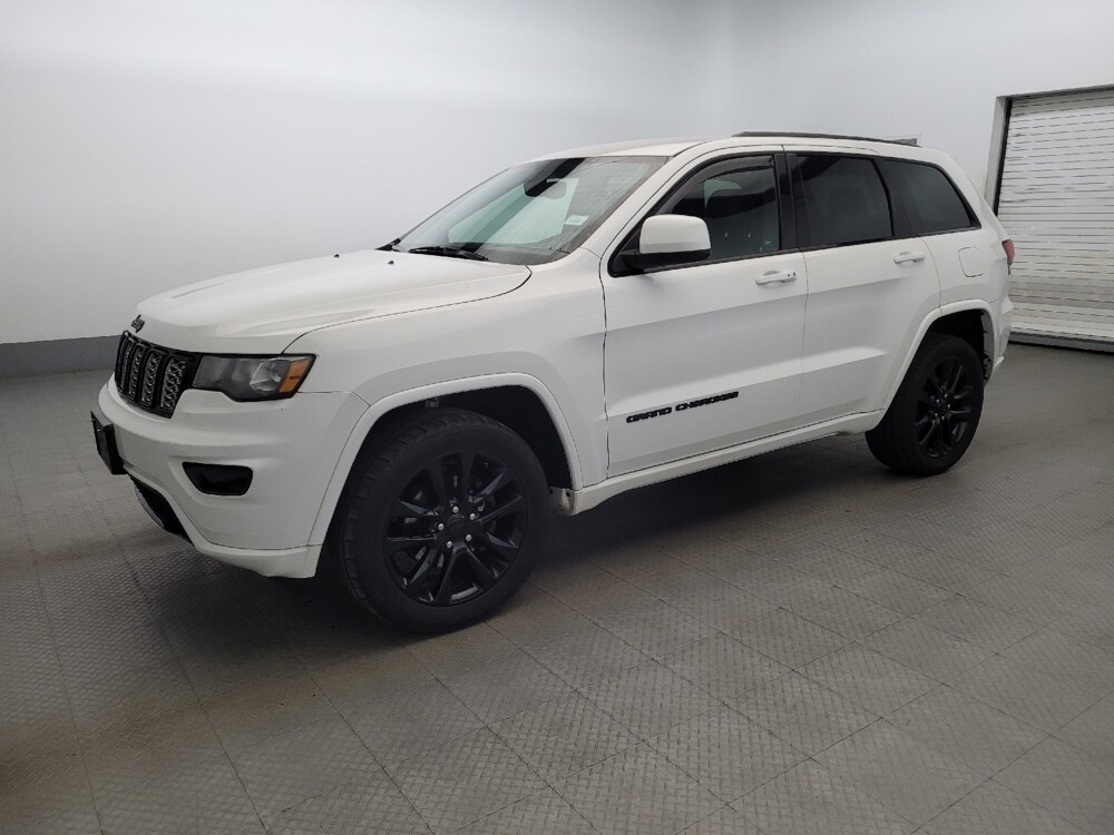 2018 Jeep Grand Cherokee in Laurel, MD 20724 - 18094175 2