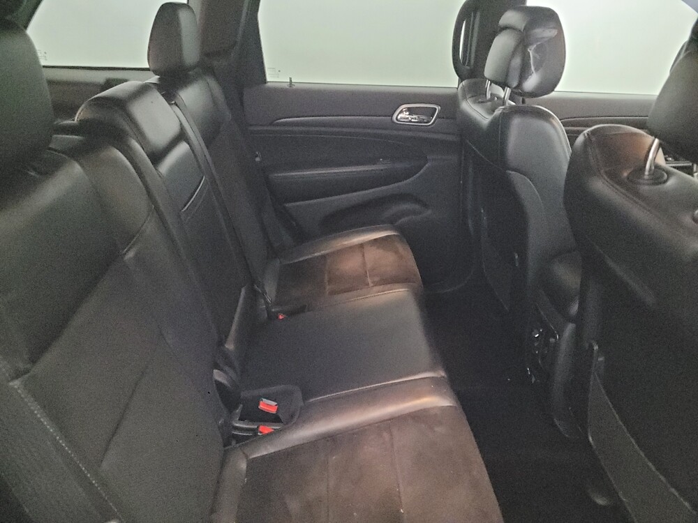 2018 Jeep Grand Cherokee in Laurel, MD 20724 - 18094175 19