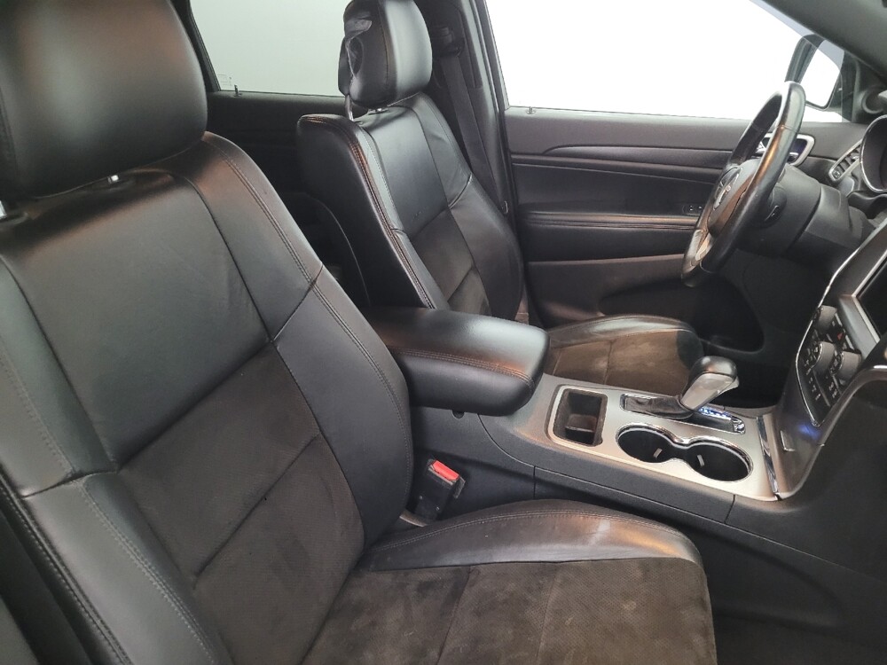 2018 Jeep Grand Cherokee in Laurel, MD 20724 - 18094175 21