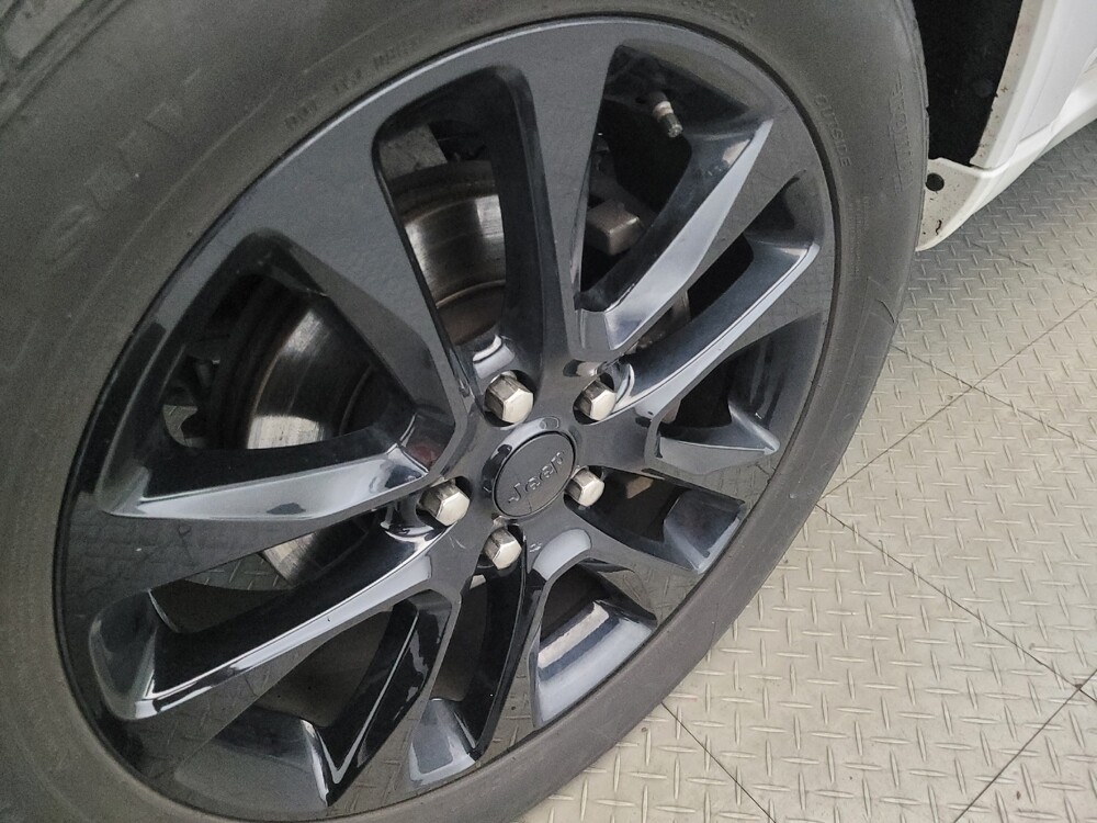 2018 Jeep Grand Cherokee in Laurel, MD 20724 - 18094175 31