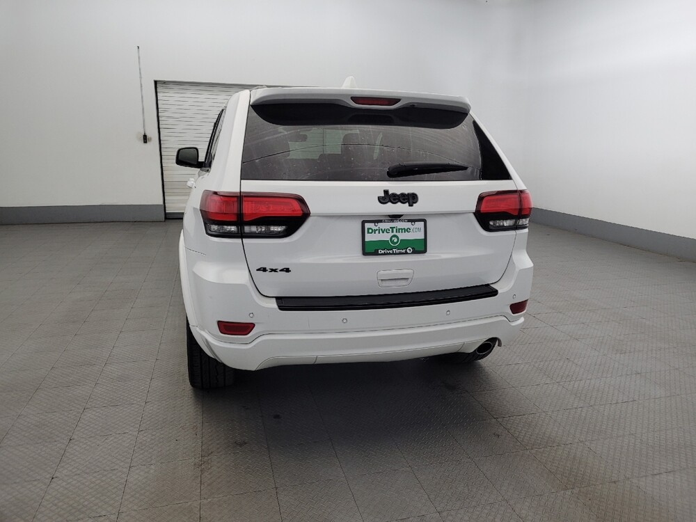 2018 Jeep Grand Cherokee in Laurel, MD 20724 - 18094175 6