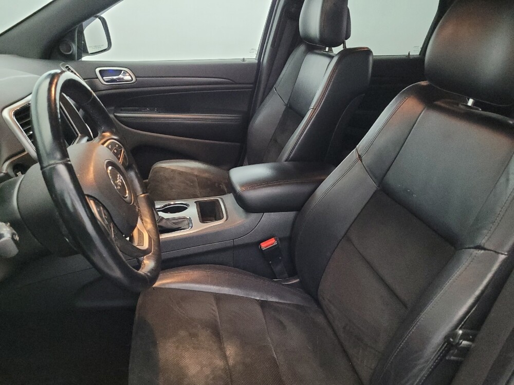 2018 Jeep Grand Cherokee in Laurel, MD 20724 - 18094175 17