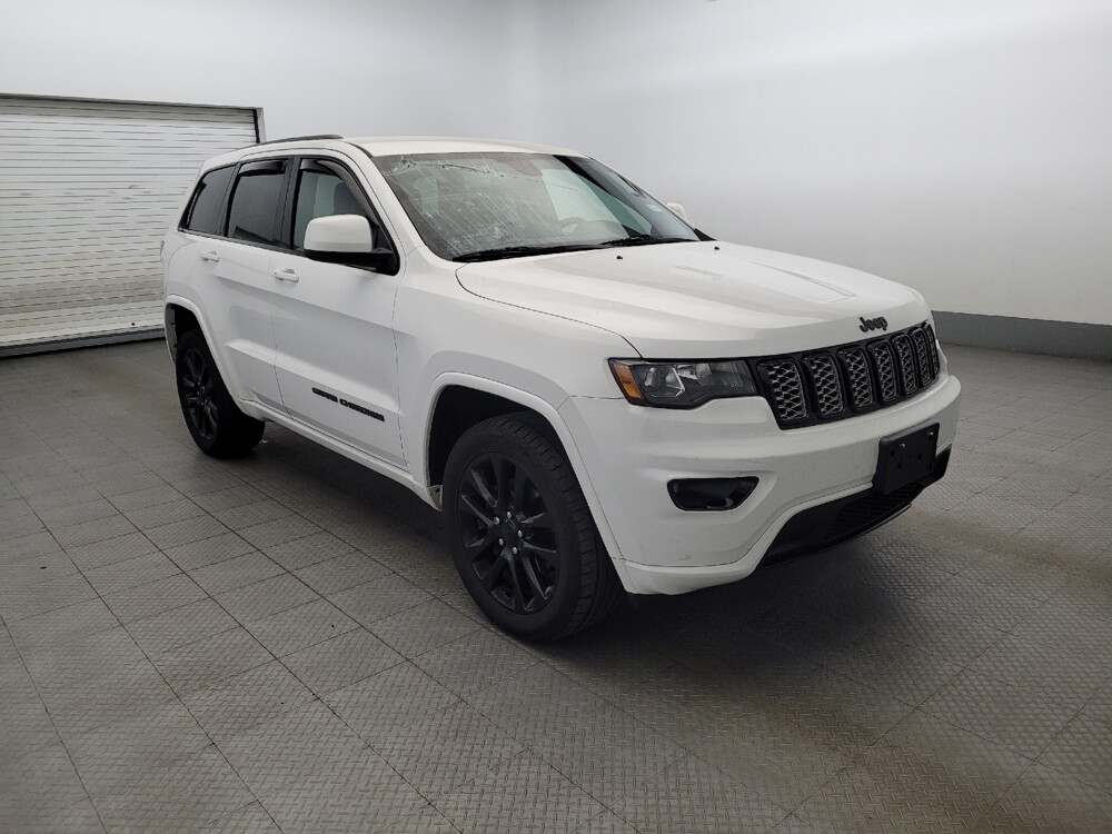 2018 Jeep Grand Cherokee in Laurel, MD 20724 - 18094175 13