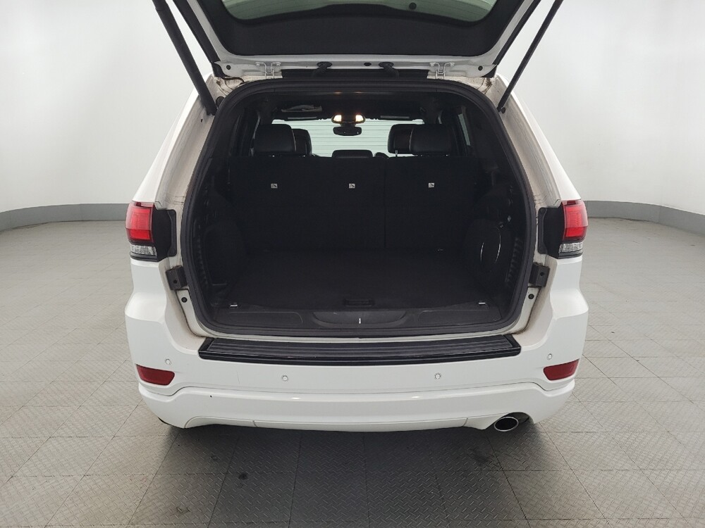 2018 Jeep Grand Cherokee in Laurel, MD 20724 - 18094175 29