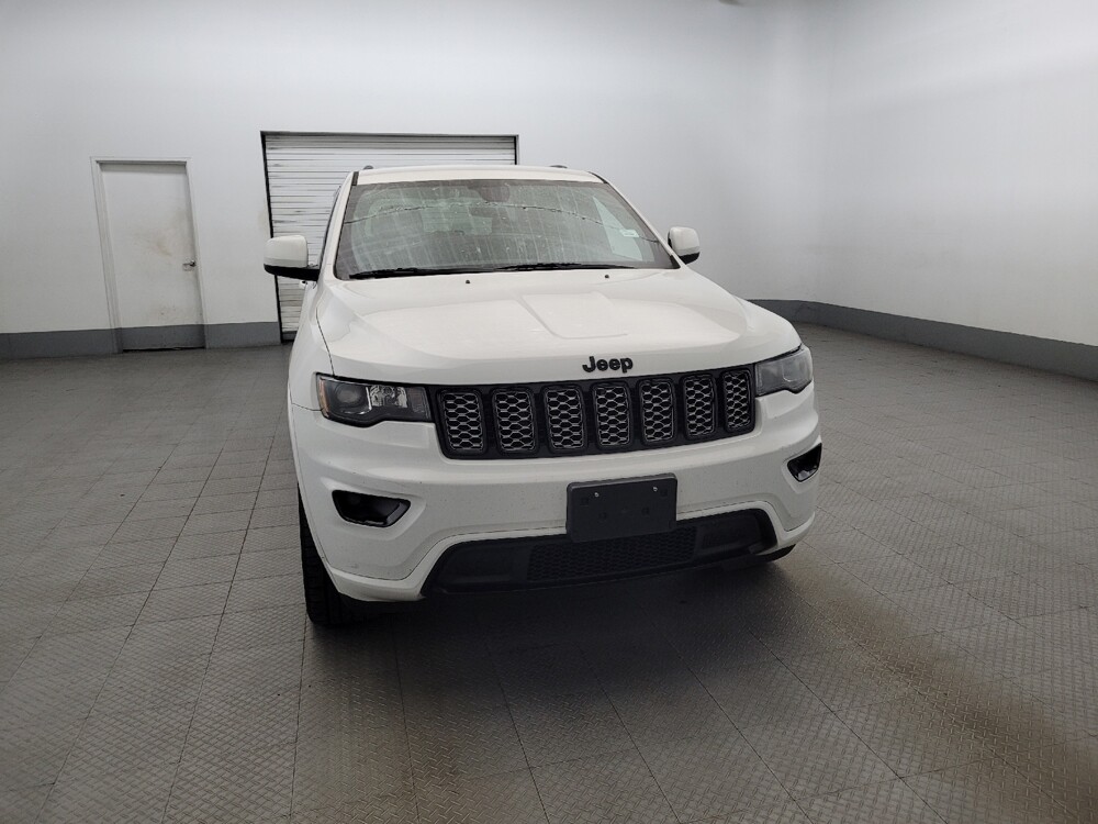 2018 Jeep Grand Cherokee in Laurel, MD 20724 - 18094175 14