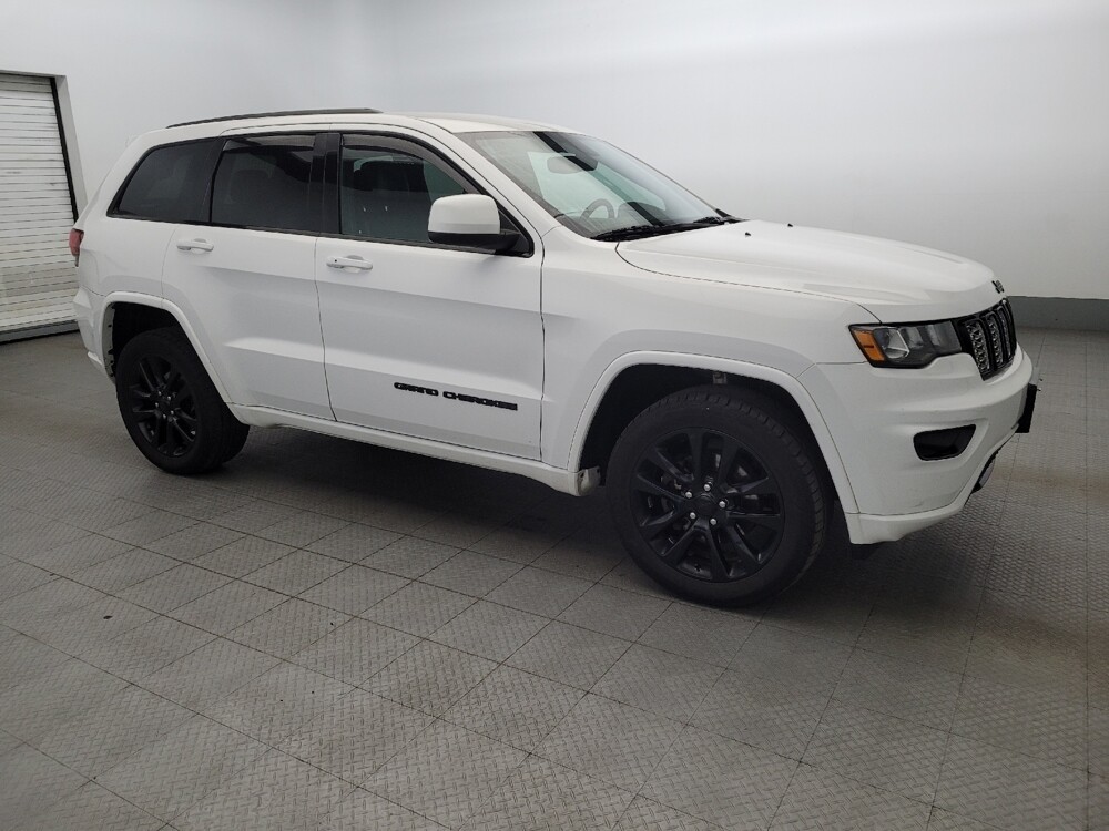 2018 Jeep Grand Cherokee in Laurel, MD 20724 - 18094175 11