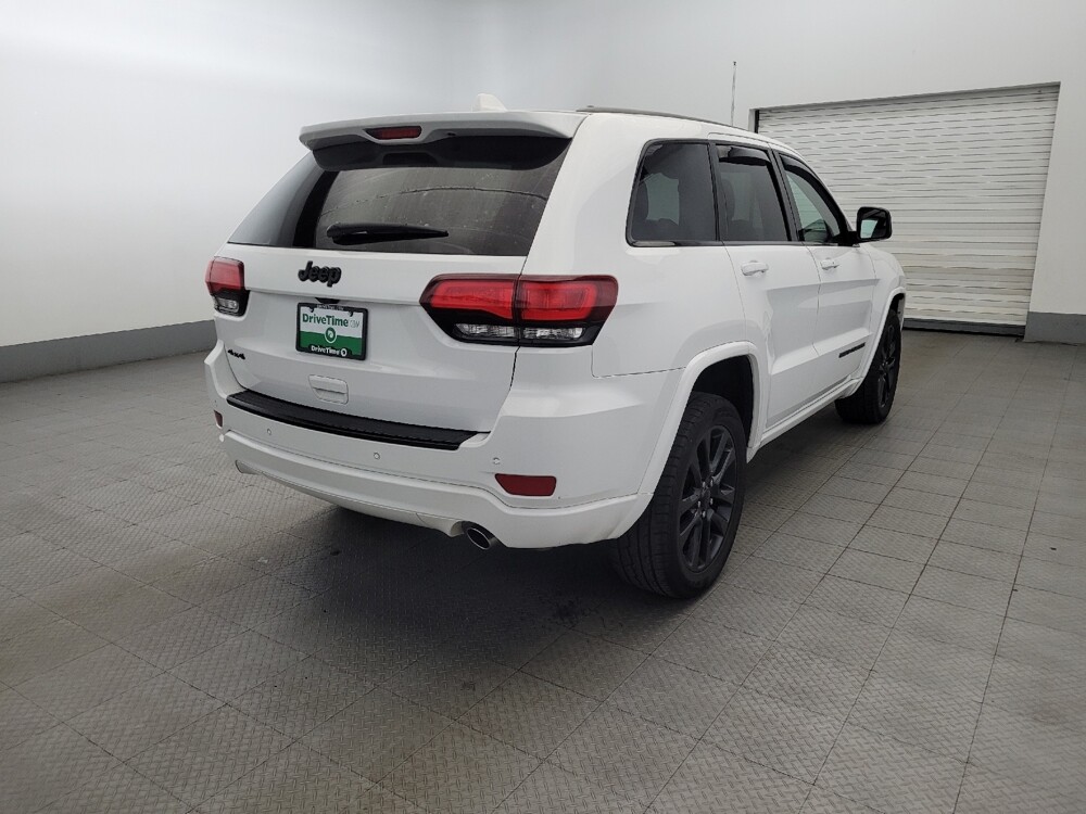 2018 Jeep Grand Cherokee in Laurel, MD 20724 - 18094175 9