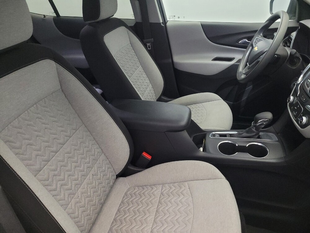 2022 Chevrolet Equinox in Williamstown, NJ 8094 - 18094176 21