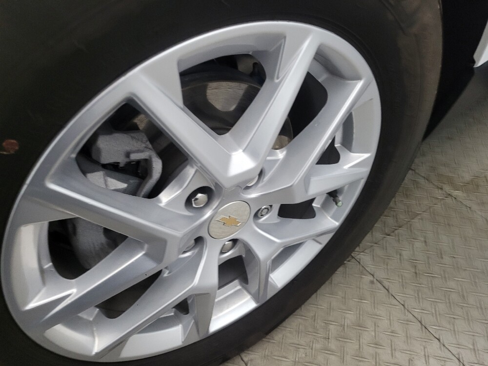 2022 Chevrolet Equinox in Williamstown, NJ 8094 - 18094176 31