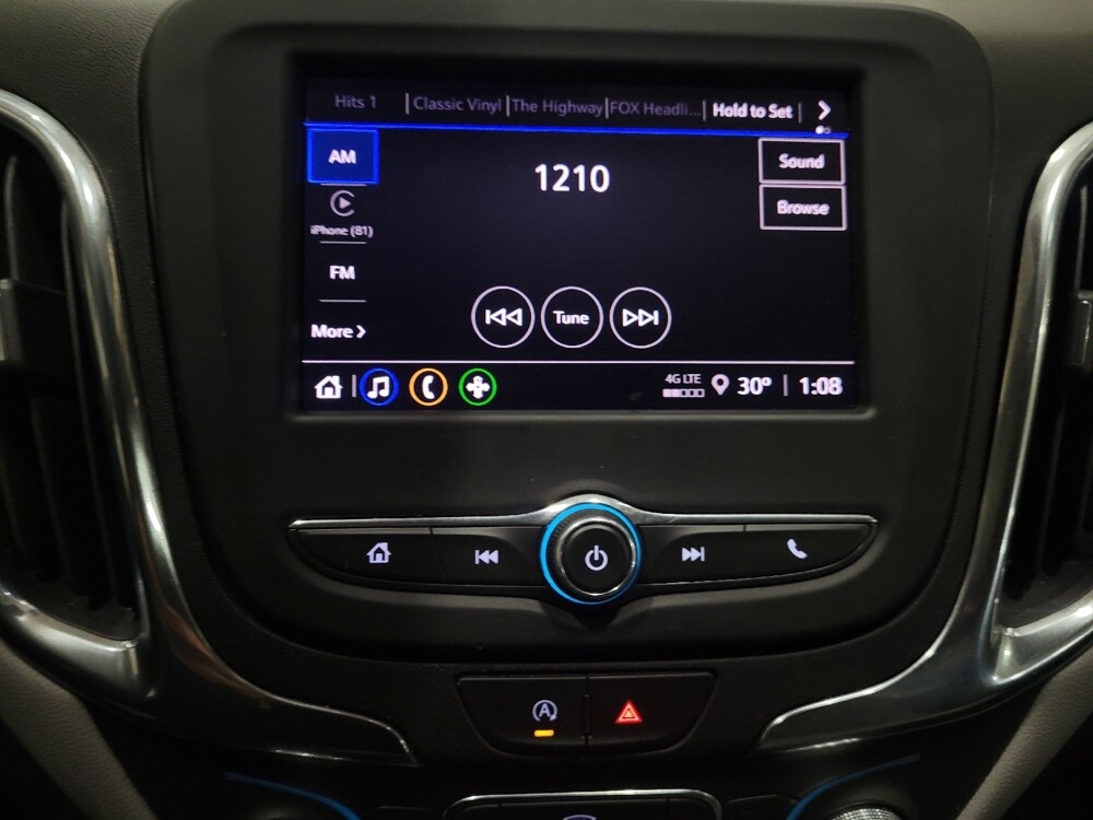 2022 Chevrolet Equinox in Williamstown, NJ 8094 - 18094176 25