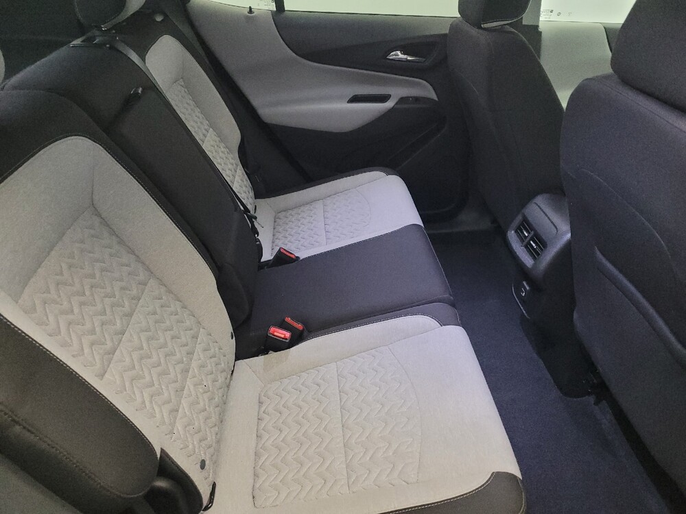 2022 Chevrolet Equinox in Williamstown, NJ 8094 - 18094176 19