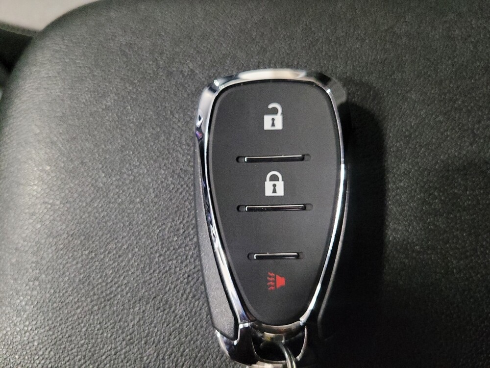 2022 Chevrolet Equinox in Williamstown, NJ 8094 - 18094176 32