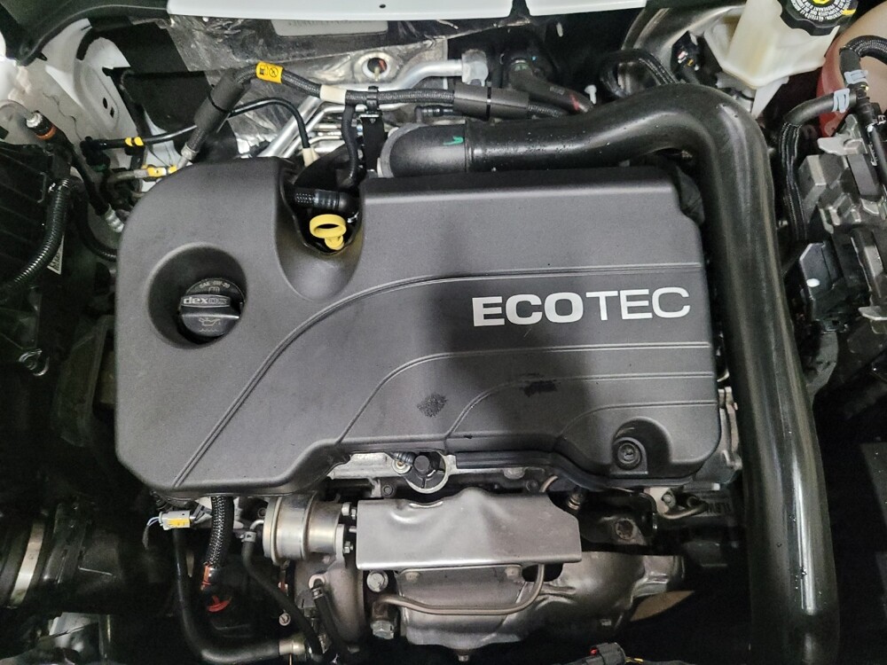 2022 Chevrolet Equinox in Williamstown, NJ 8094 - 18094176 30