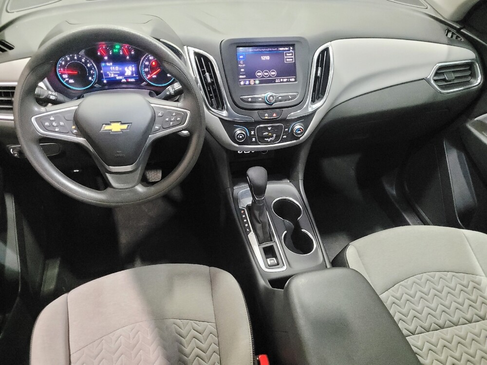 2022 Chevrolet Equinox in Williamstown, NJ 8094 - 18094176 22