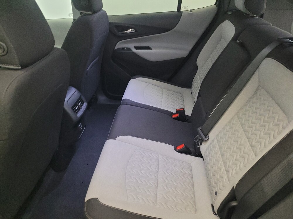 2022 Chevrolet Equinox in Williamstown, NJ 8094 - 18094176 18