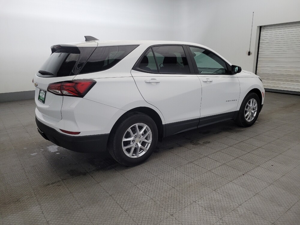 2022 Chevrolet Equinox in Williamstown, NJ 8094 - 18094176 10