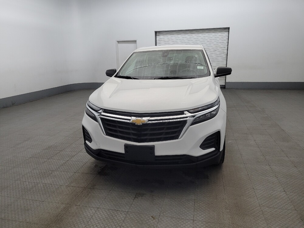 2022 Chevrolet Equinox in Williamstown, NJ 8094 - 18094176 15