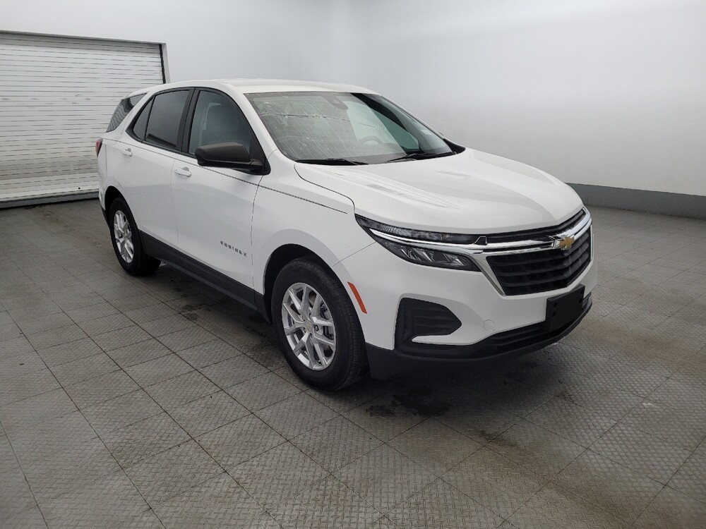 2022 Chevrolet Equinox in Williamstown, NJ 8094 - 18094176 13