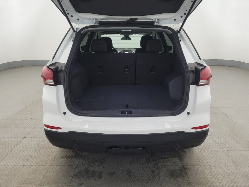 2022 Chevrolet Equinox in Williamstown, NJ 8094 - 18094176 29