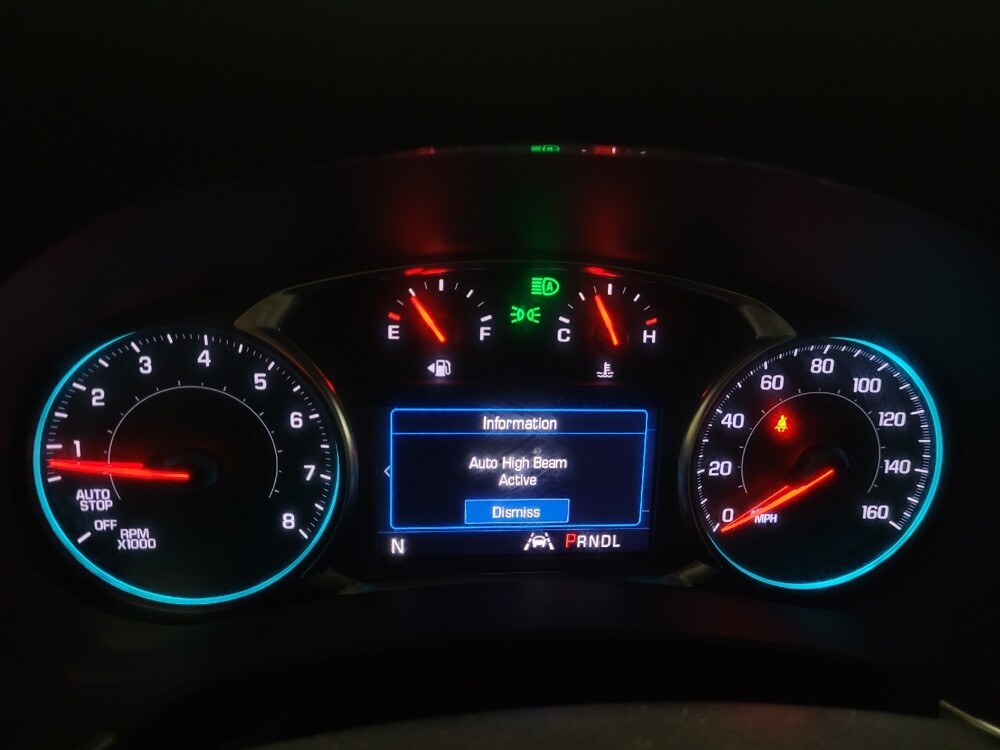 2022 Chevrolet Equinox in Williamstown, NJ 8094 - 18094176 23