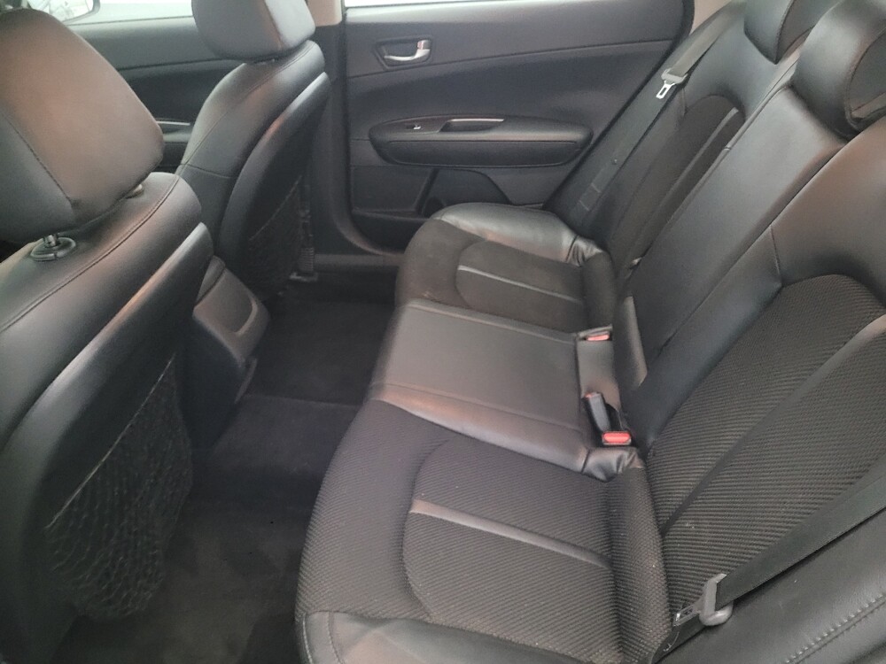 2019 Kia Optima in Williamstown, NJ 8094 - 18094177 18