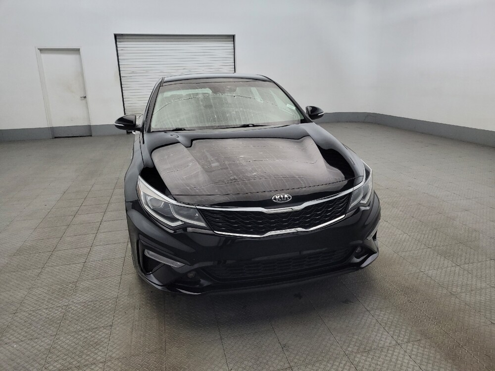 2019 Kia Optima in Williamstown, NJ 8094 - 18094177 14