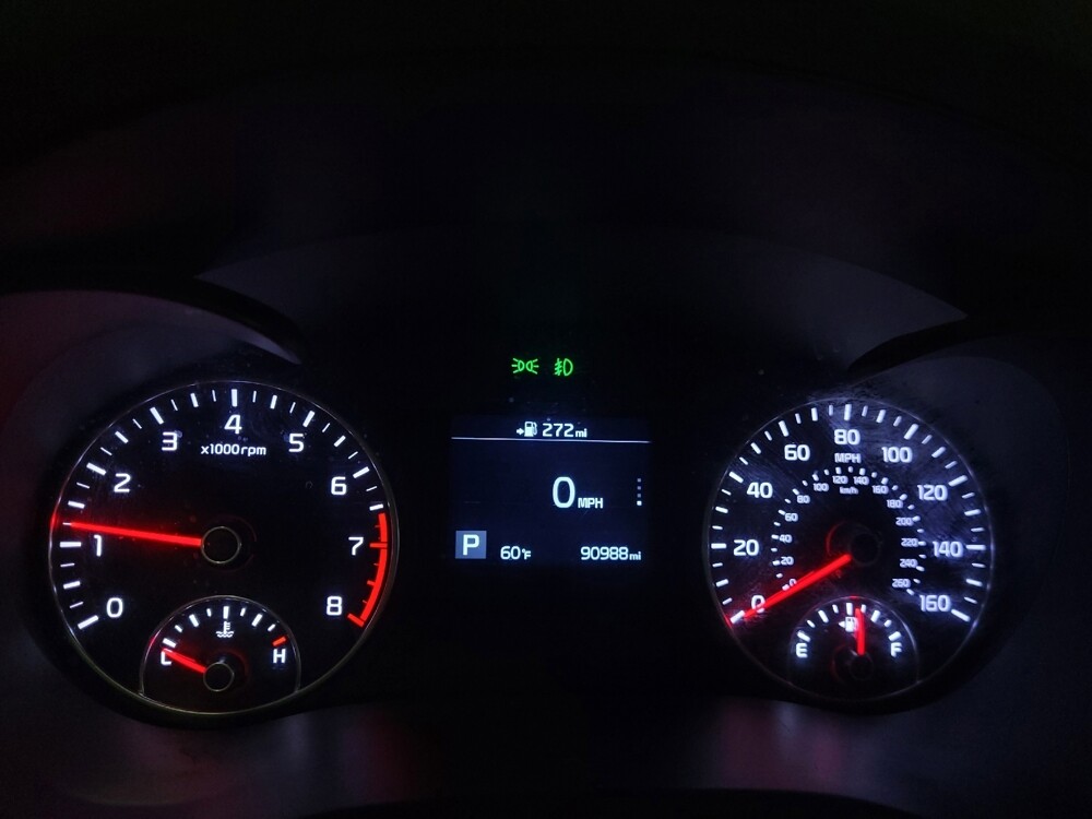 2019 Kia Optima in Williamstown, NJ 8094 - 18094177 23