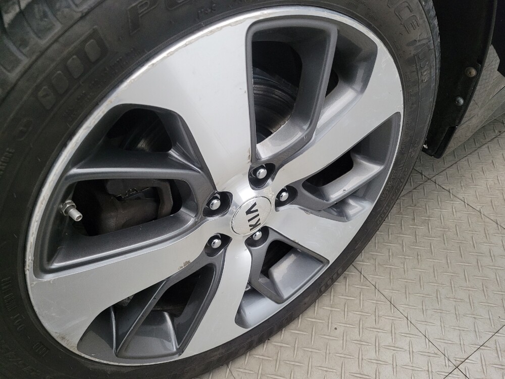 2019 Kia Optima in Williamstown, NJ 8094 - 18094177 31