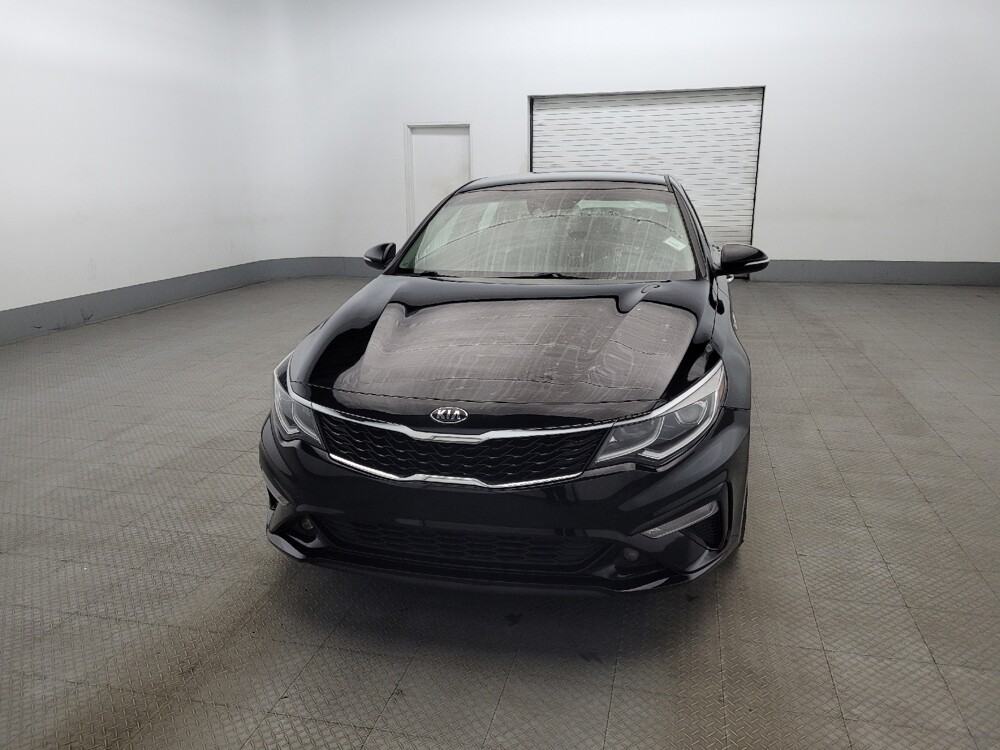 2019 Kia Optima in Williamstown, NJ 8094 - 18094177 15