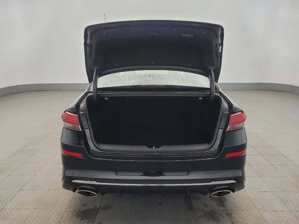 2019 Kia Optima in Williamstown, NJ 8094 - 18094177 29